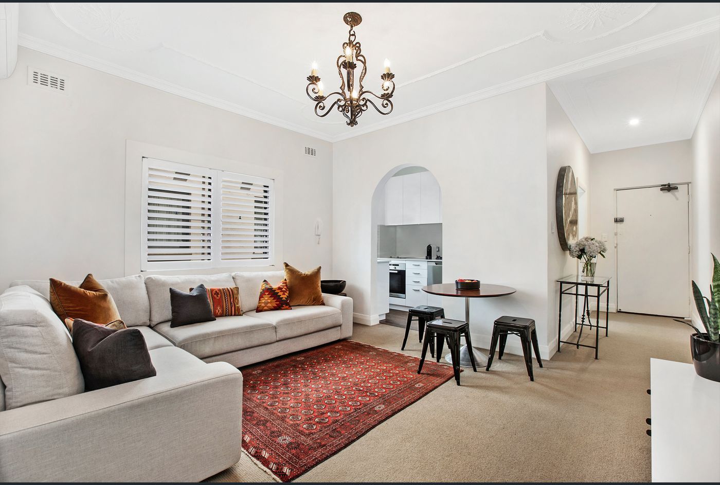1 bedrooms Apartment / Unit / Flat in 16/87 Roscoe Street BONDI BEACH NSW, 2026