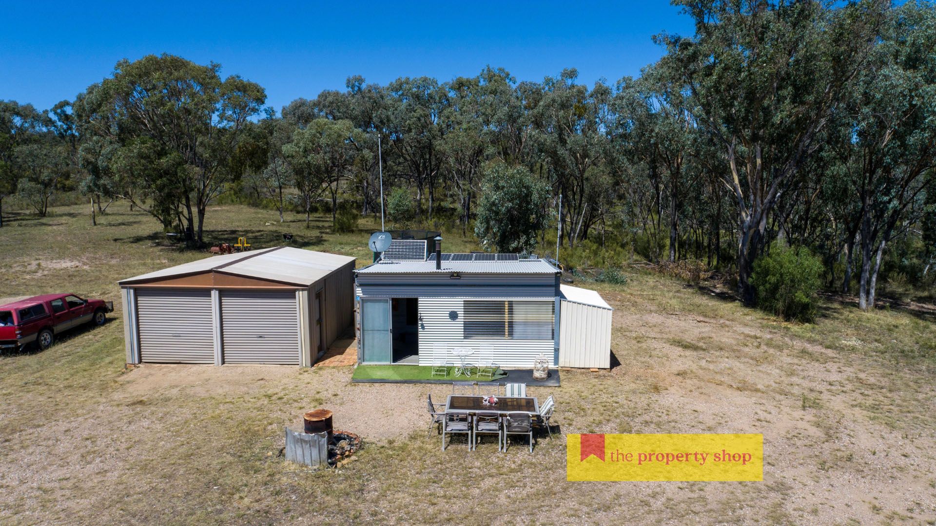 2600 Sandy Creek Road, Gulgong NSW 2852, Image 2