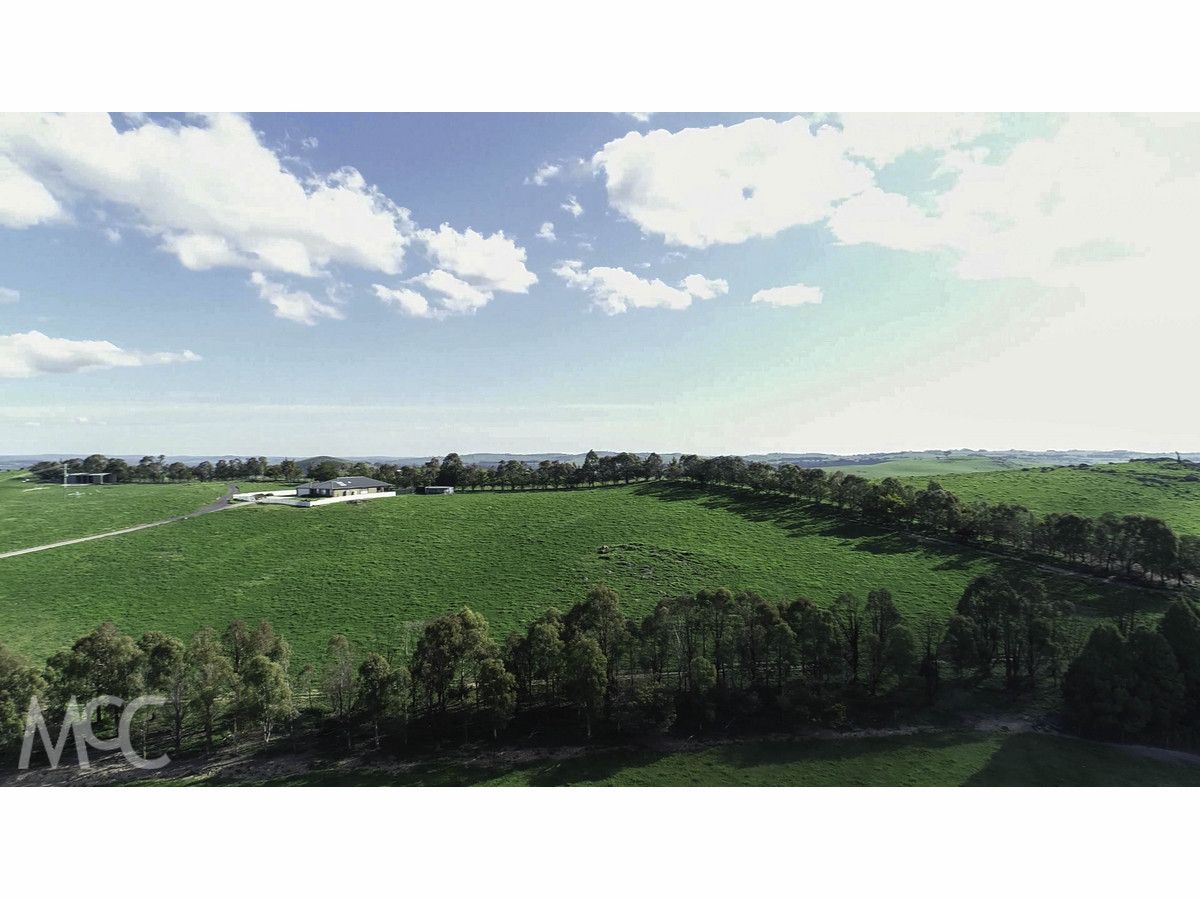 'Limestone Ridge' 8 Limestone Lane, Blayney NSW 2799, Image 1