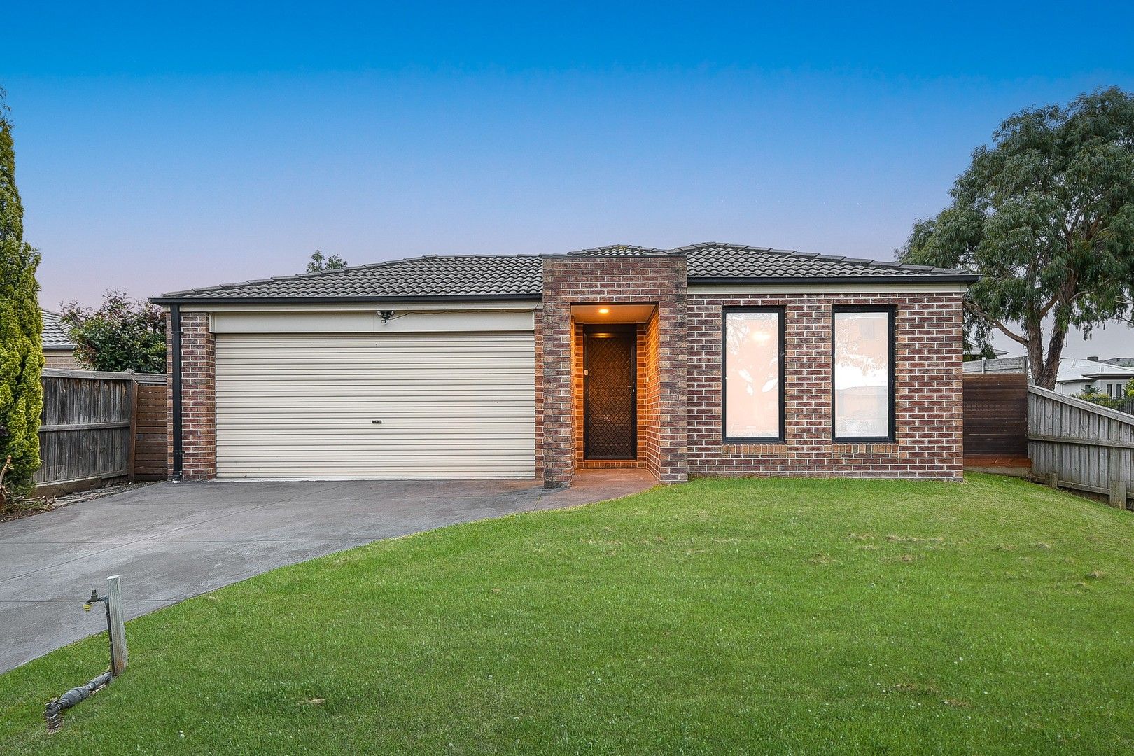 1 Ribbon Gum Drive, Lyndhurst VIC 3975, Image 0