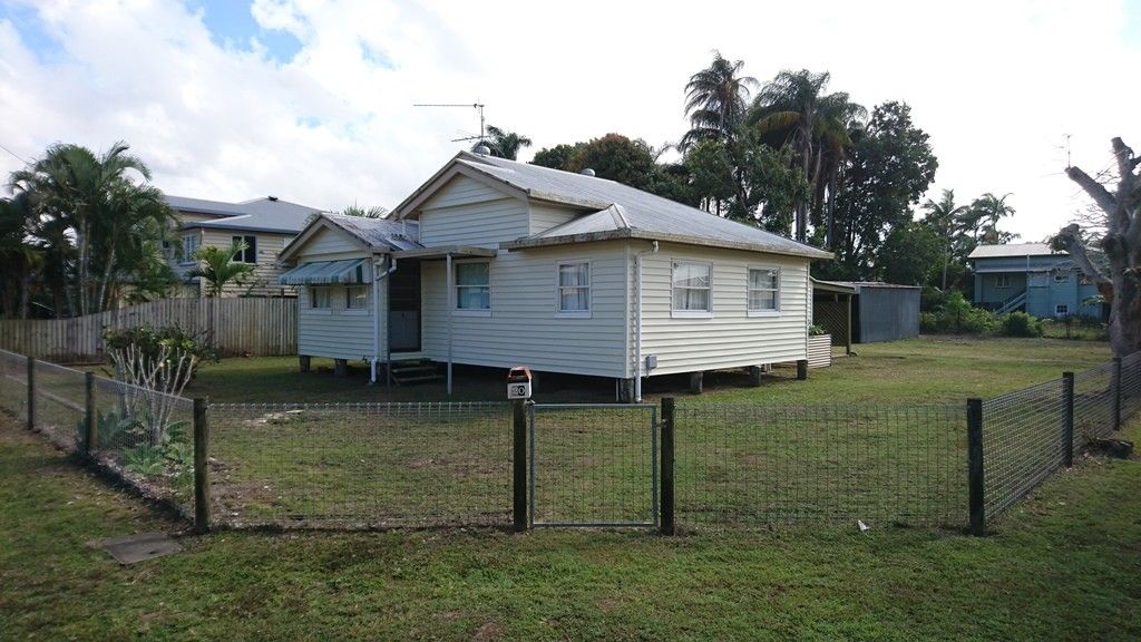 20 Hunter Street, West Mackay QLD 4740, Image 1