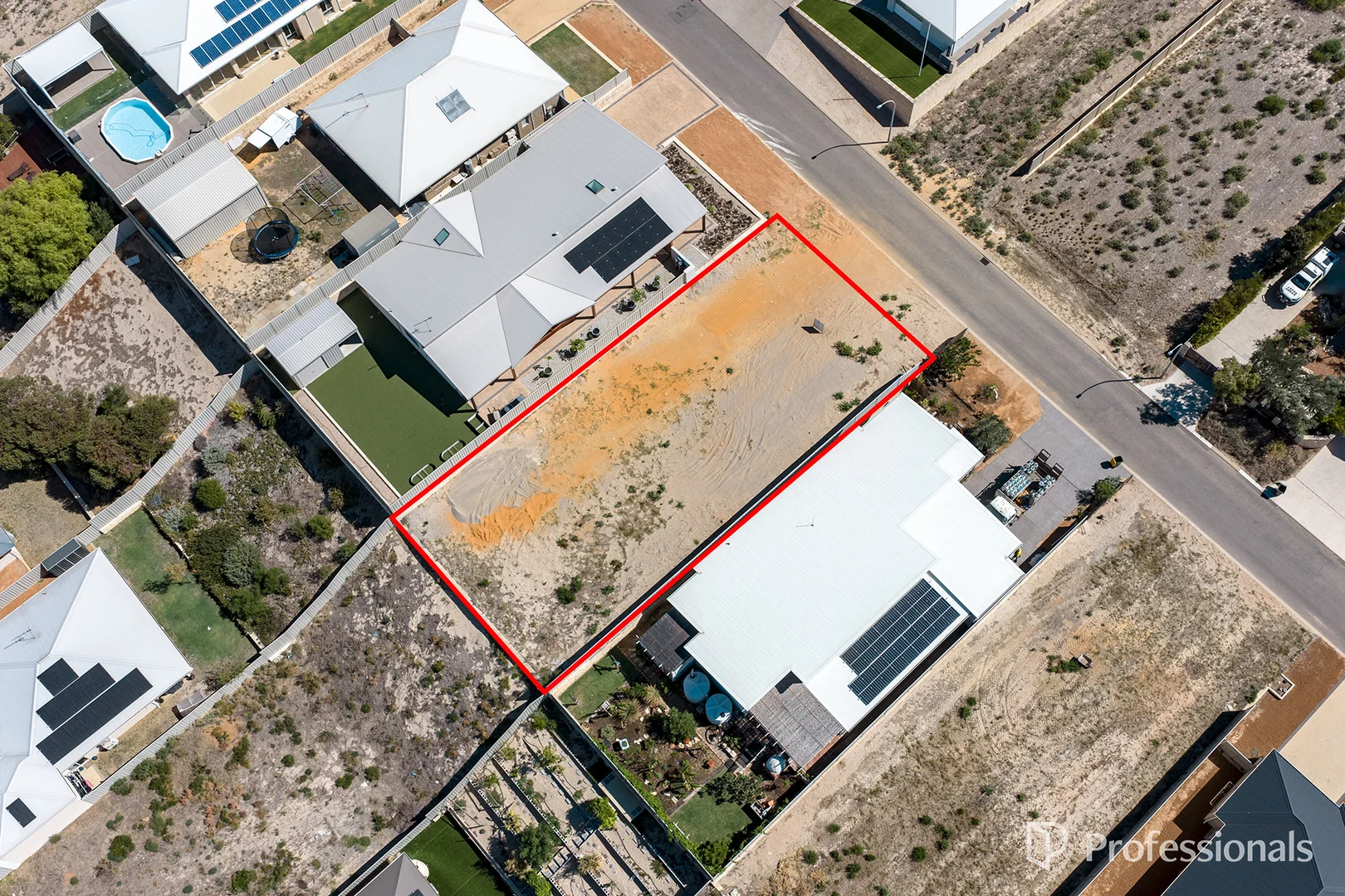 Additional image 7 of 32 Tailer Street, Drummond Cove WA 6532