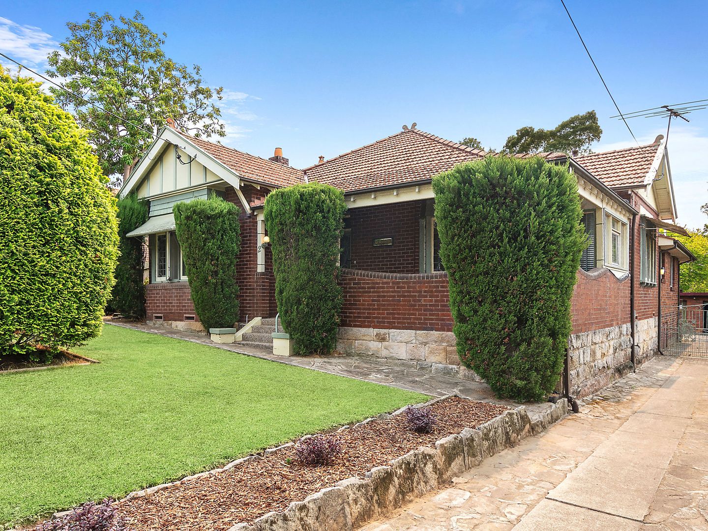 2 Central Avenue, Eastwood NSW 2122