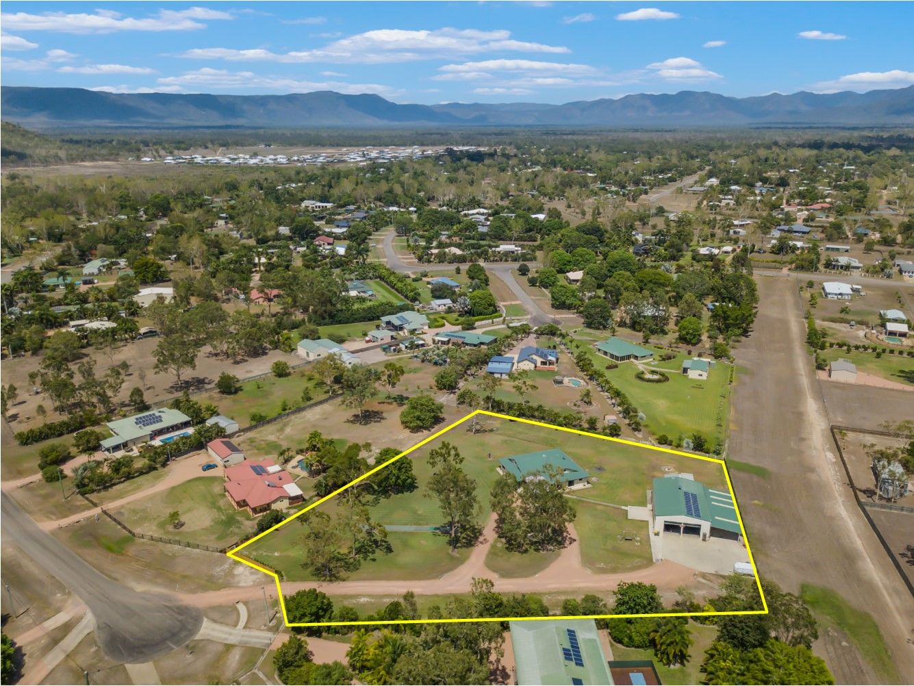 13 Vanessa Court, Alice River QLD 4817, Image 0