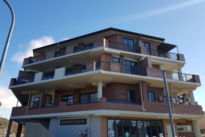 Picture of Apartment 28, 2-8 Station Street, MITTAGONG NSW 2575