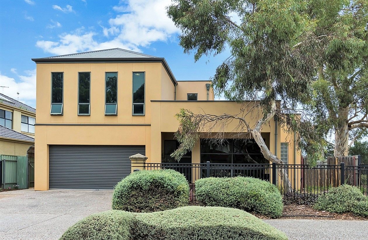 293 Mawson Lakes Boulevard, Mawson Lake Property History & Address