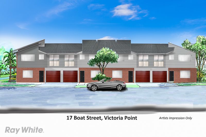 17 Boat Street, Victoria Point QLD 4165, Image 0