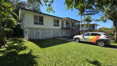 Picture of 52 Richardson Street, EDGE HILL QLD 4870