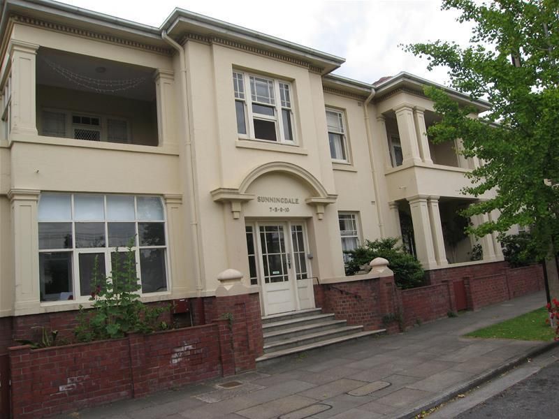 9/12 Barnard Street, North Adelaid Property History & Address