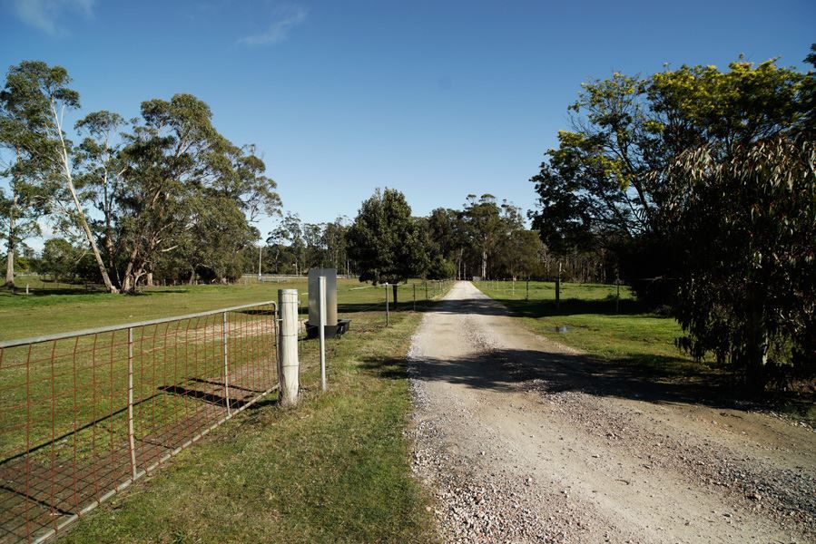 321 Appleby Road, Thirlstane TAS 7307, Image 0