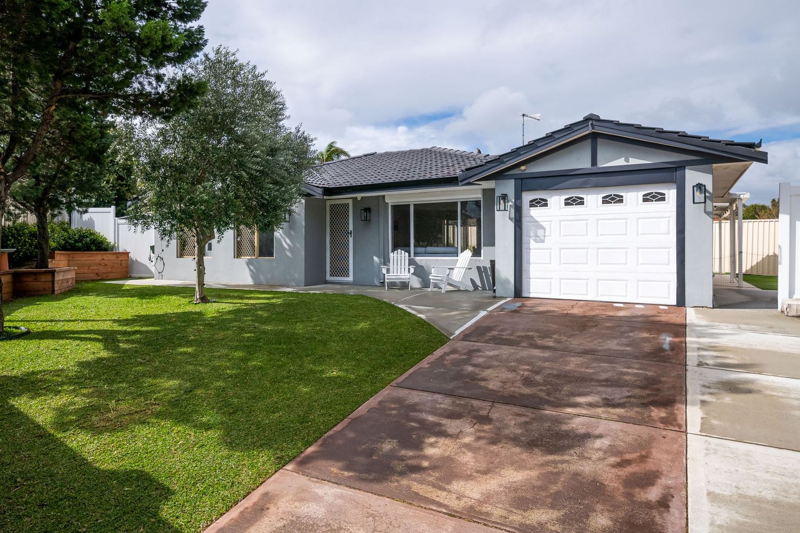 20 Jason Place, Padbur Property History & Address Research Domain