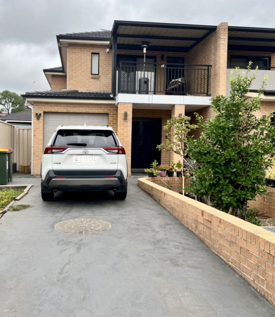 108 Walpole Street, Merrylands NSW 2160