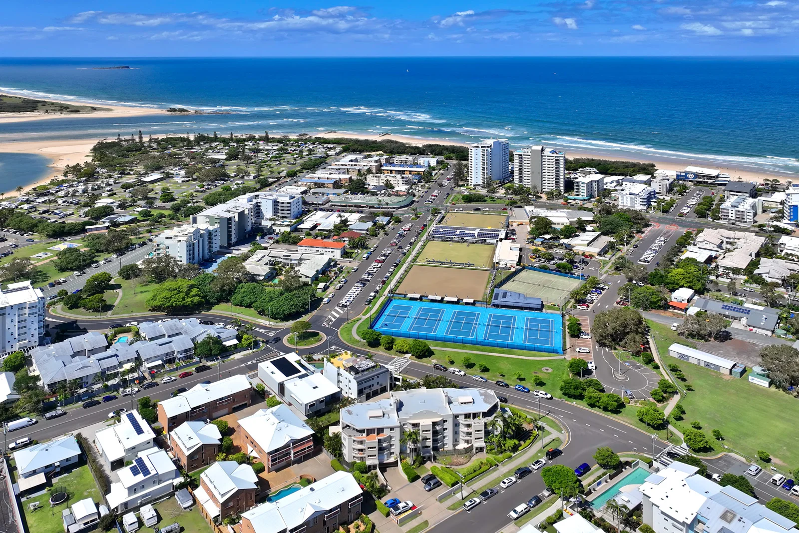17/44 Beach Parade, Maroochydore QLD 4558