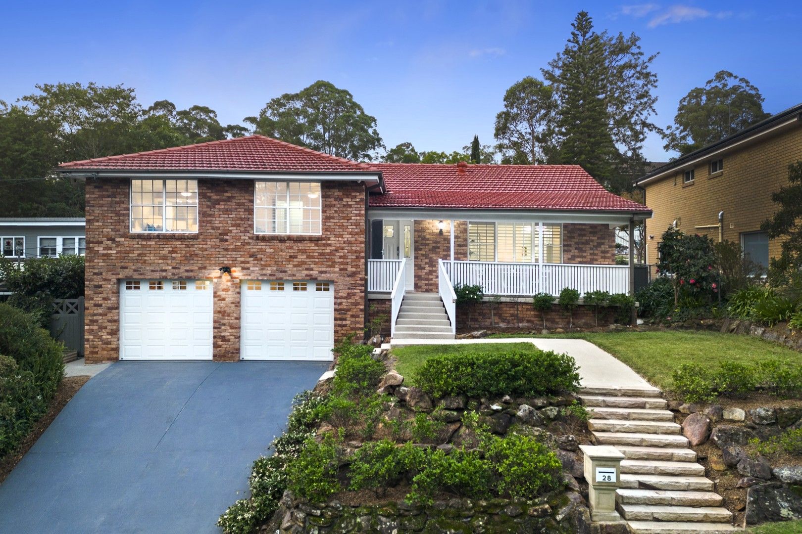 28 Azalea Grove, Pennant Hills NSW 2120, Image 0