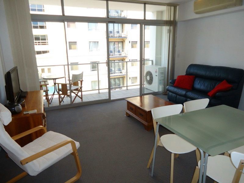 1 bedrooms Apartment / Unit / Flat in 17/448 Murray Street PERTH WA, 6000