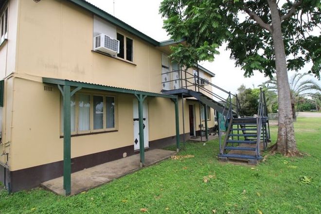 Picture of 1-4/18 Twelfth Street, HOME HILL QLD 4806