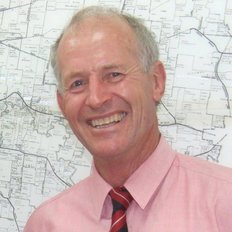 Warwick Judge, Sales representative