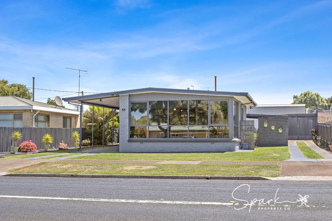 Picture of 73 Nixon Street, DEVONPORT TAS 7310