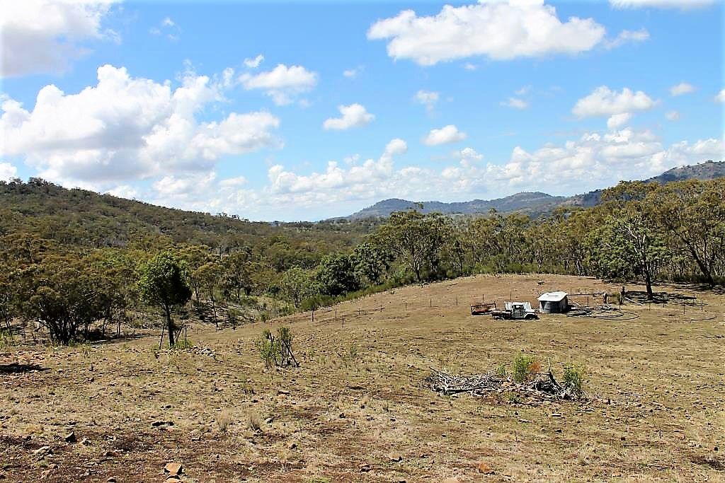 1103 Phillips Creek Road, Willow Tree NSW 2339, Image 1