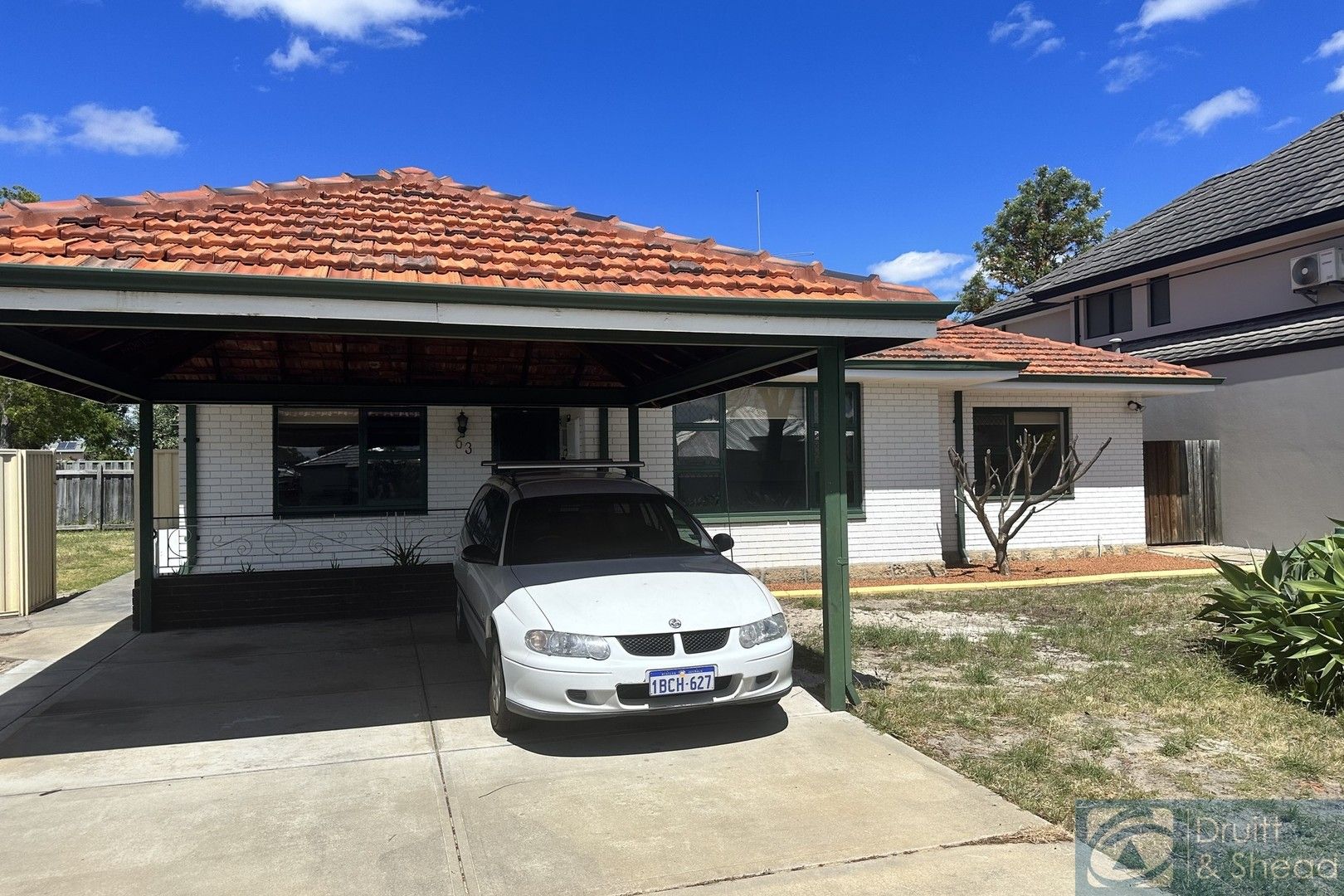 3 bedrooms House in 63 Harold Street DIANELLA WA, 6059