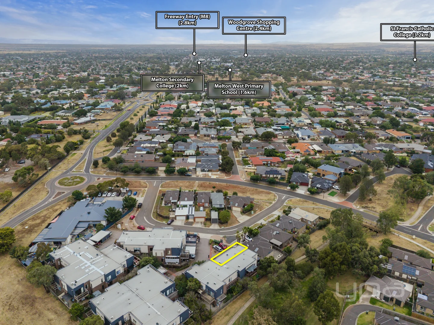 Additional image 12 of 16/9 Petrea Place, Harkness VIC 3337