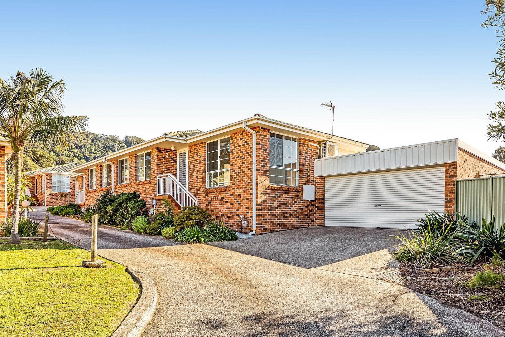 2/8 Wilford Street, Corrimal NSW 2518, Image 0