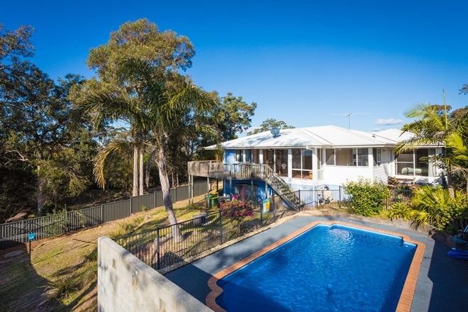 Picture of 220 Mirador Drive, MIRADOR NSW 2548