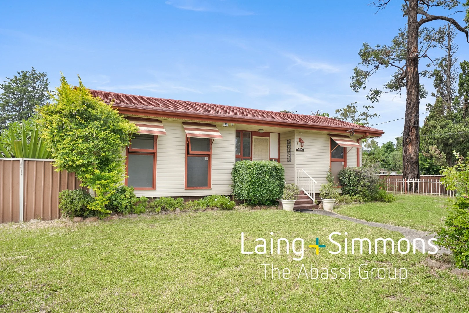 7 Hartog Avenue, Willmot NSW 2770