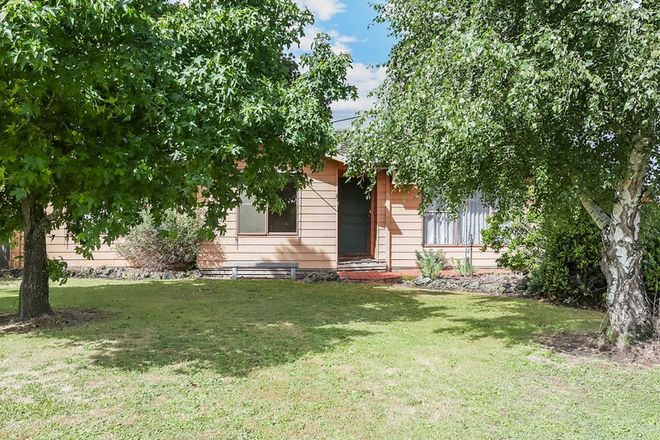 Picture of 21 Mitchell Street, COBDEN VIC 3266