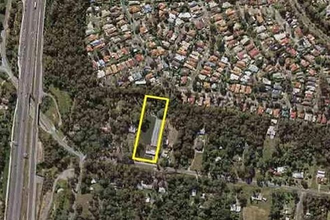 Picture of 432 Waterford Road, ELLEN GROVE QLD 4078