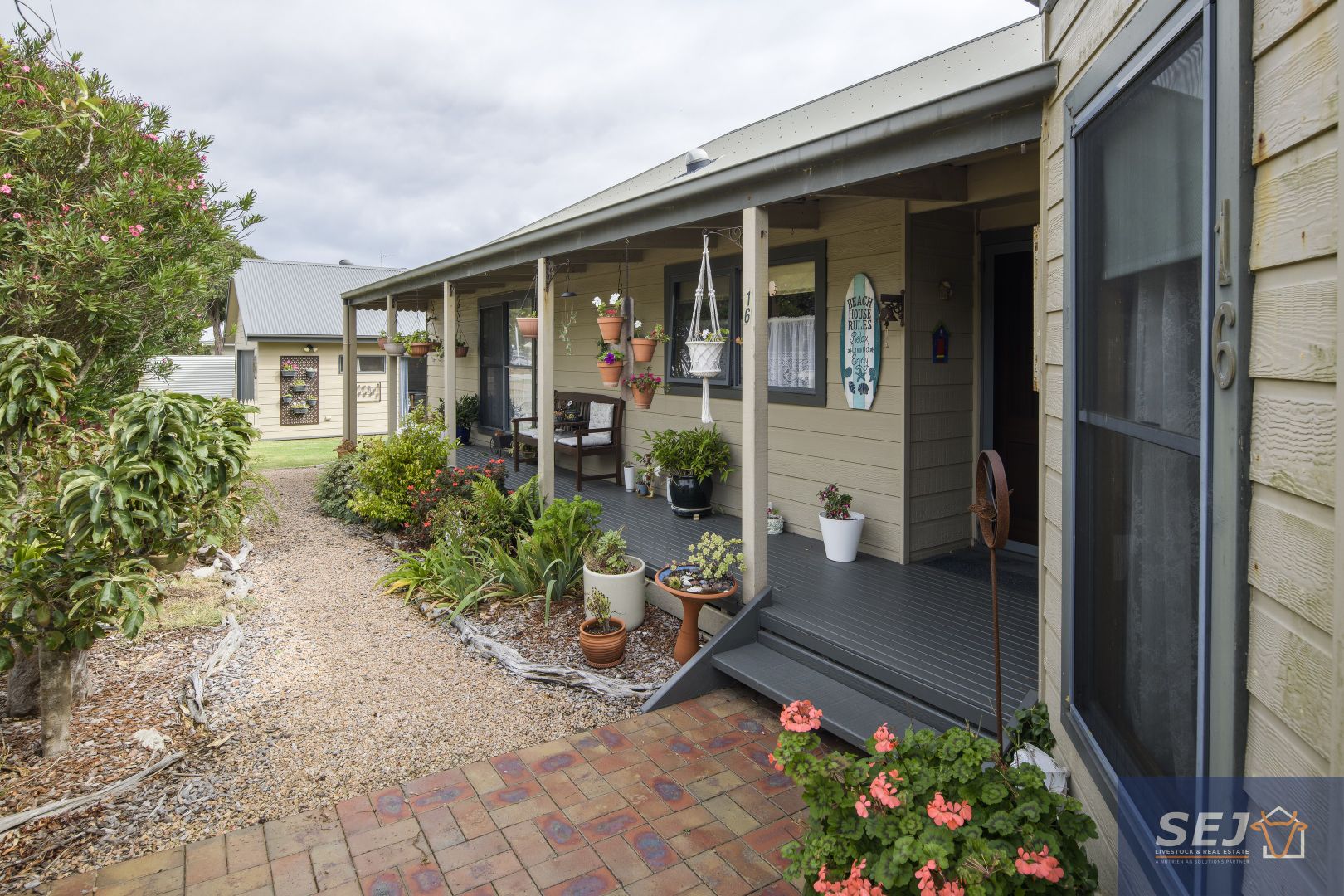 16 Sunshine Rise, Sandy Point VIC 3959, Image 2