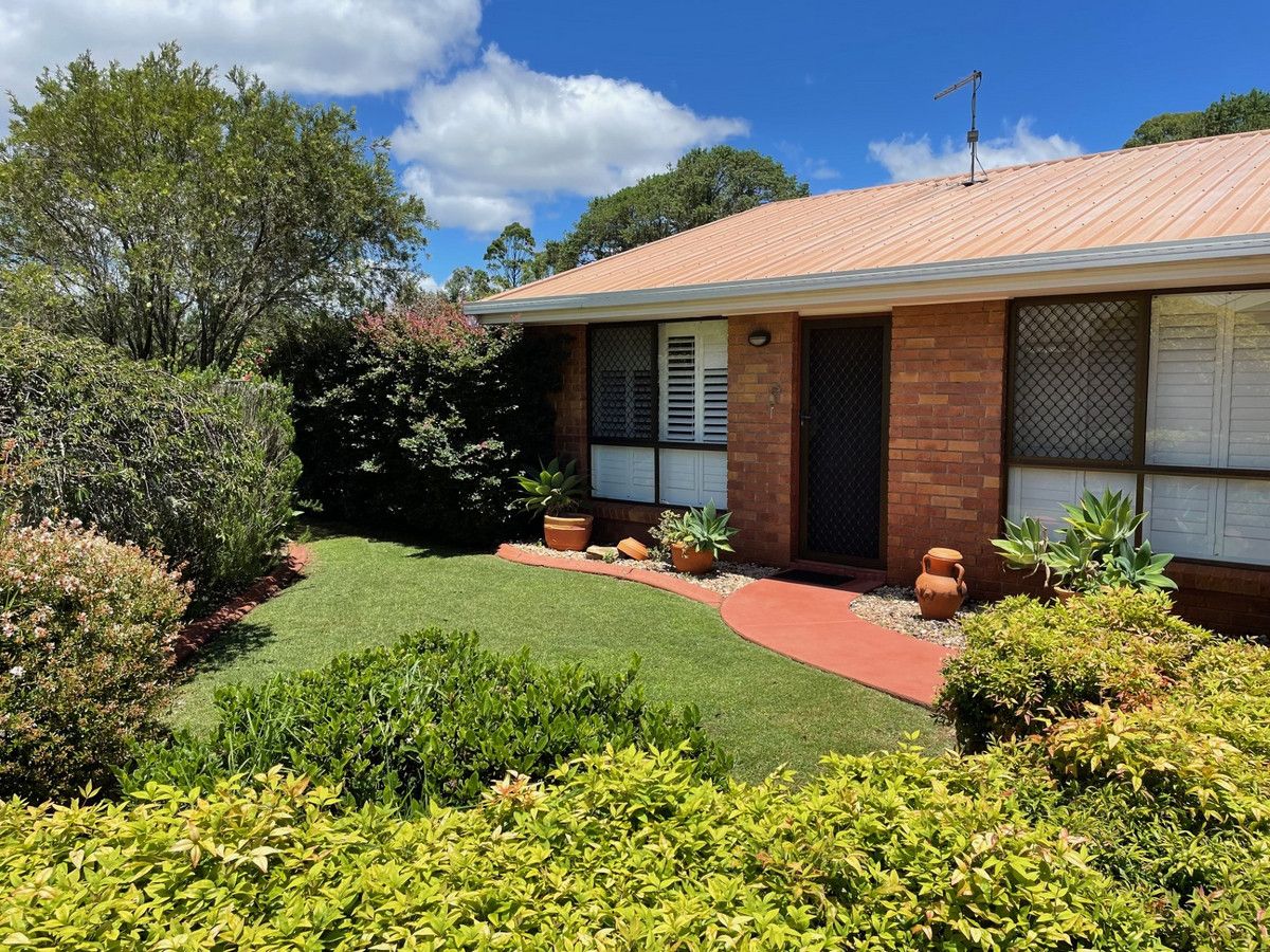 24/8 Highfields Road, Highfields QLD 4352, Image 0