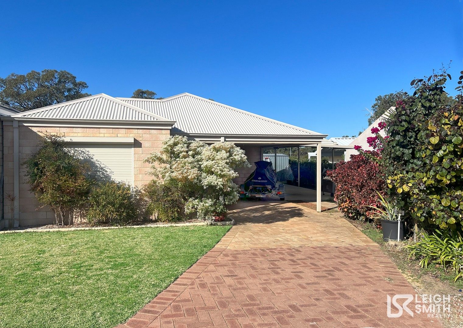 36 Wildwood Hill, Dawesville WA 6211, Image 0