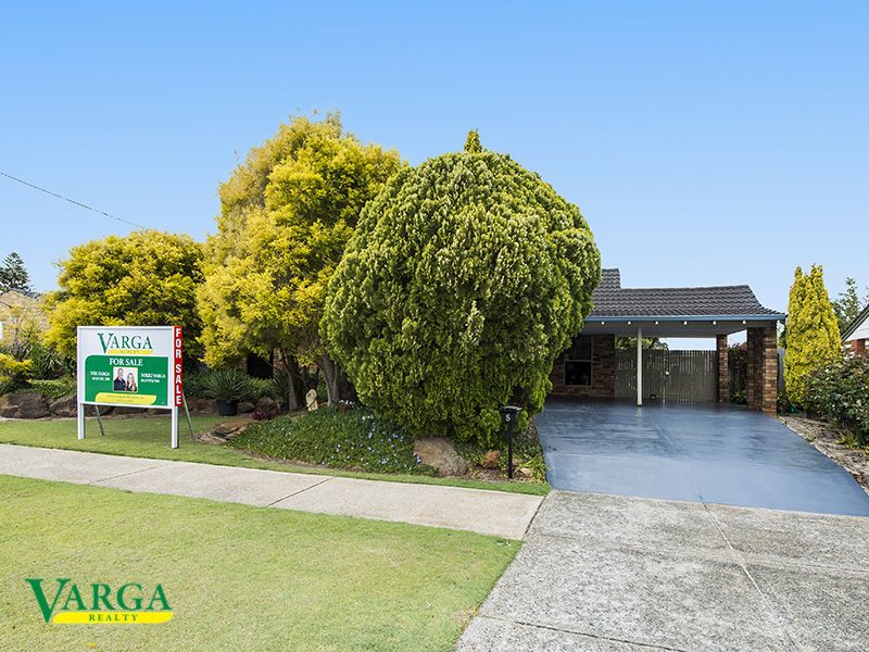 5 Chelmer Way, Willetton WA 6155, Image 0