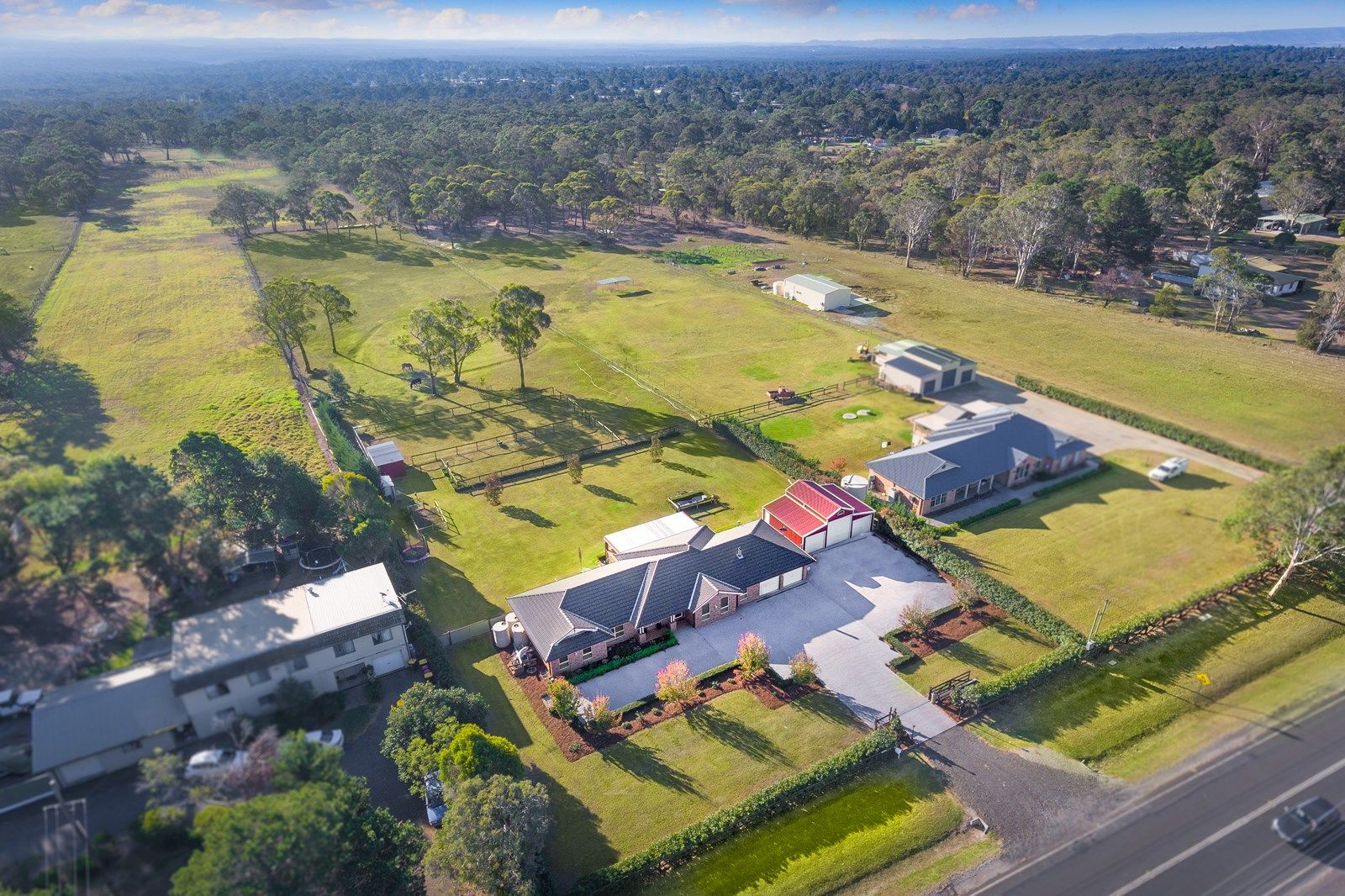 3720 Remembrance Driveway, Bargo NSW 2574, Image 1