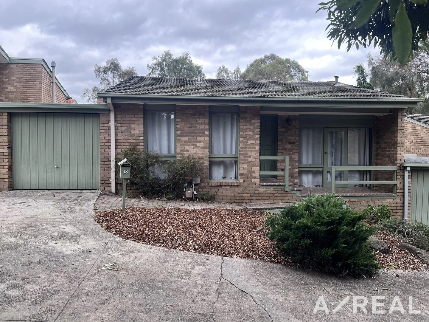 18/86 Graham Road, Viewbank VIC 3084