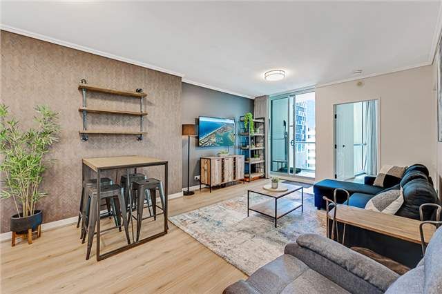2 bedrooms Apartment / Unit / Flat in 1107/108 Albert St BRISBANE CITY QLD, 4000