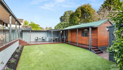 Picture of 16 Stewart Street, MOUNT ELIZA VIC 3930