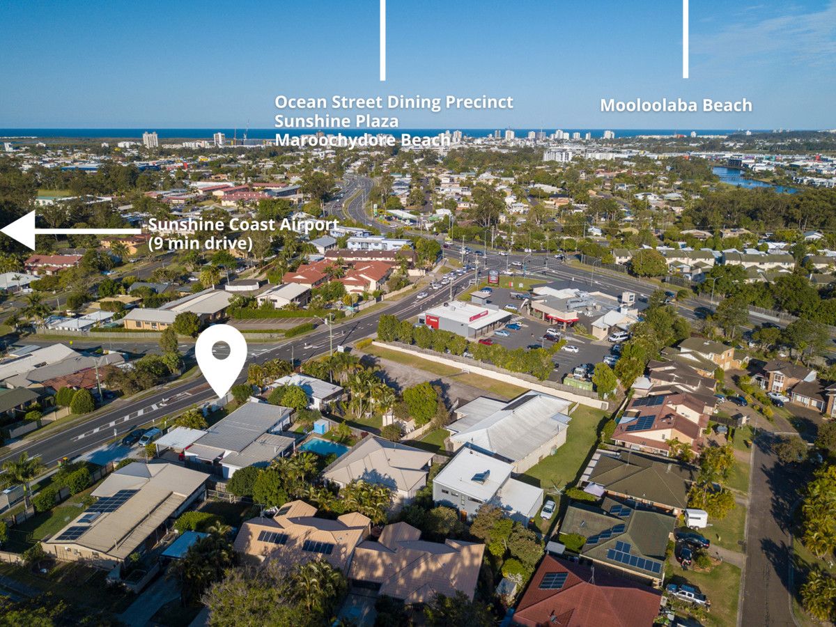 215 Main Road, Maroochydore QLD 4558, Image 0