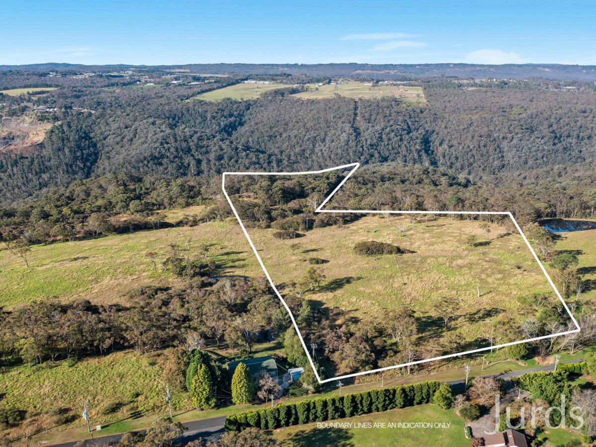 345 Ironbark Road, Mangrove Mountain NSW 2250, Image 2