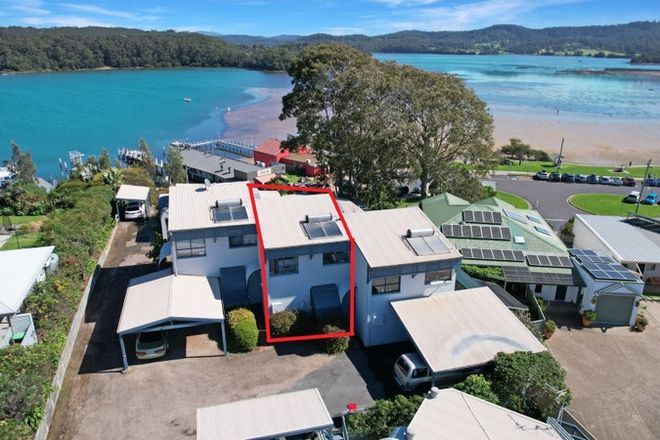Picture of 4/53 Forsters Bay Road, NAROOMA NSW 2546