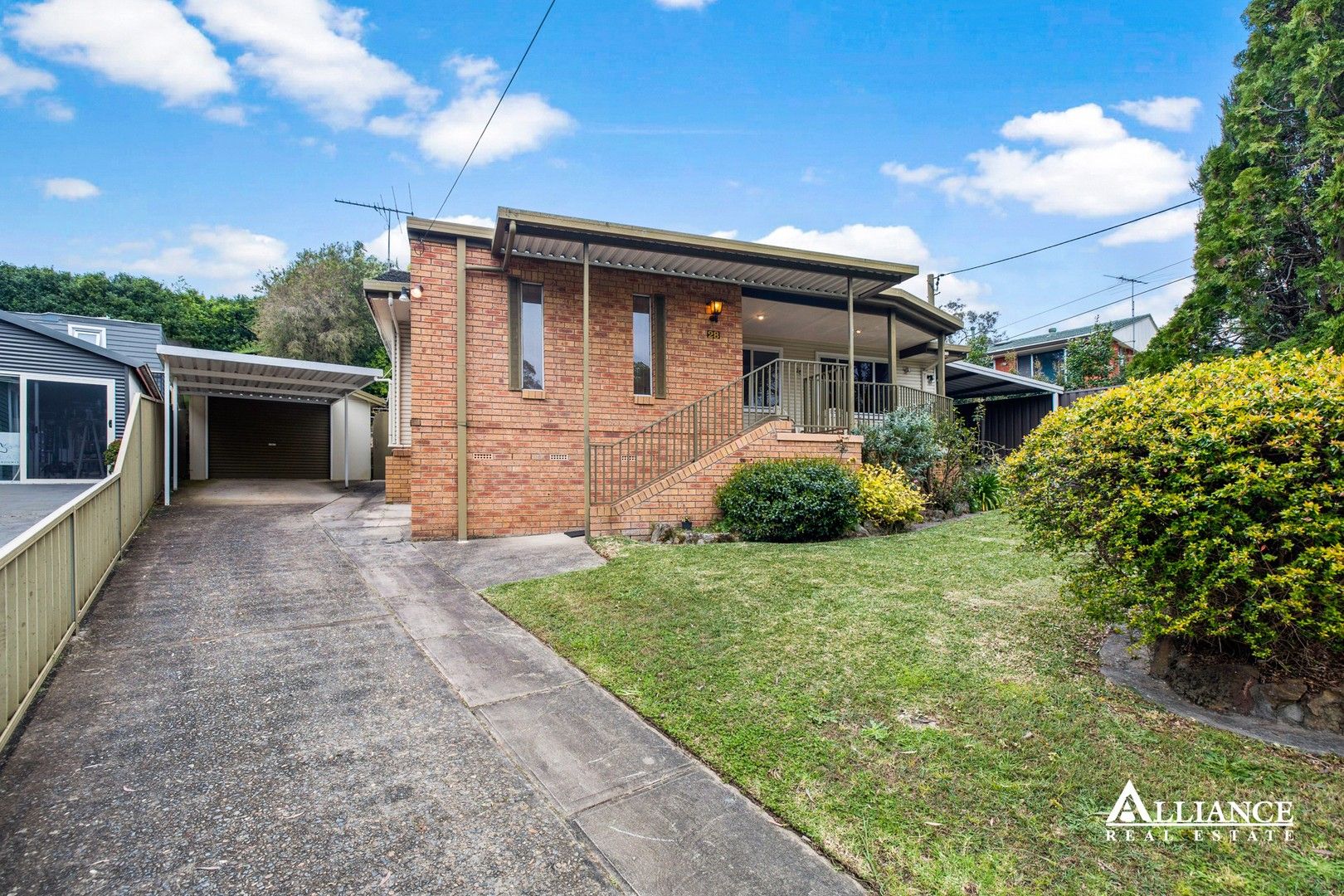 28 Bega Road, Jannali NSW 2226, Image 0