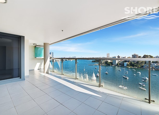 1002/8 Glen Street, Milsons Point NSW 2061