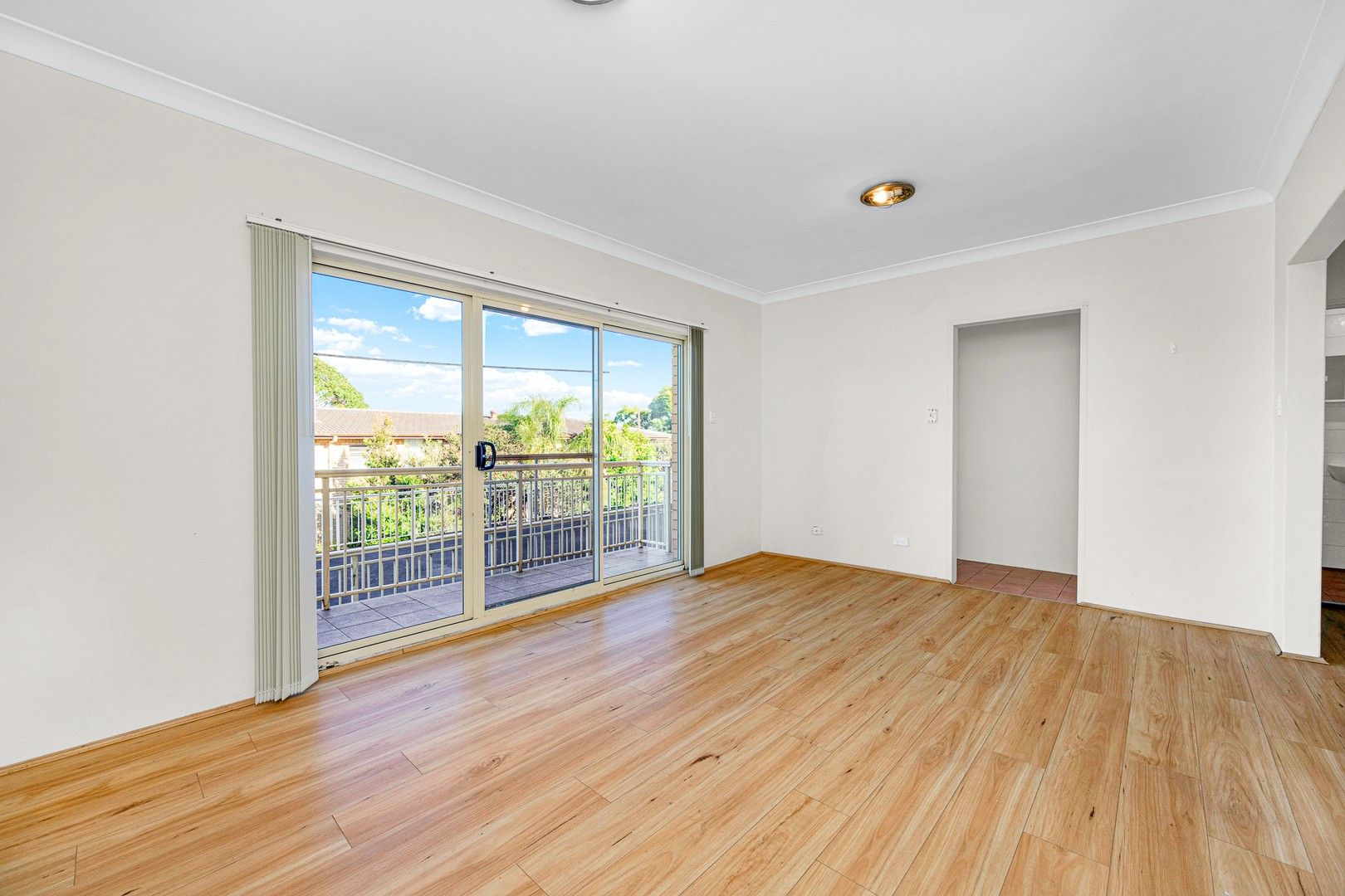 2 bedrooms Apartment / Unit / Flat in 9/316-318 Pennant Hills Road CARLINGFORD NSW, 2118
