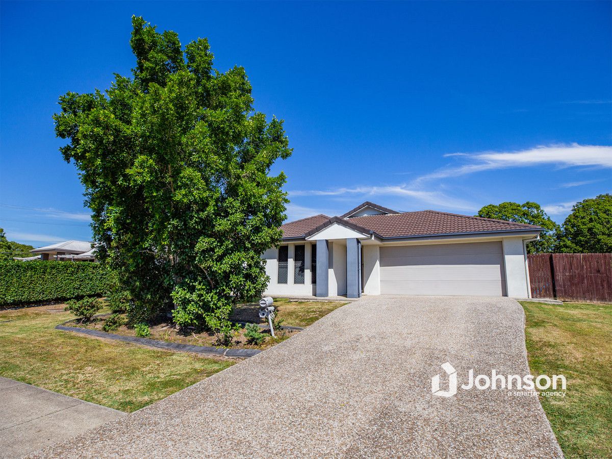 4 Baden Jones Way, North Booval QLD 4304, Image 0