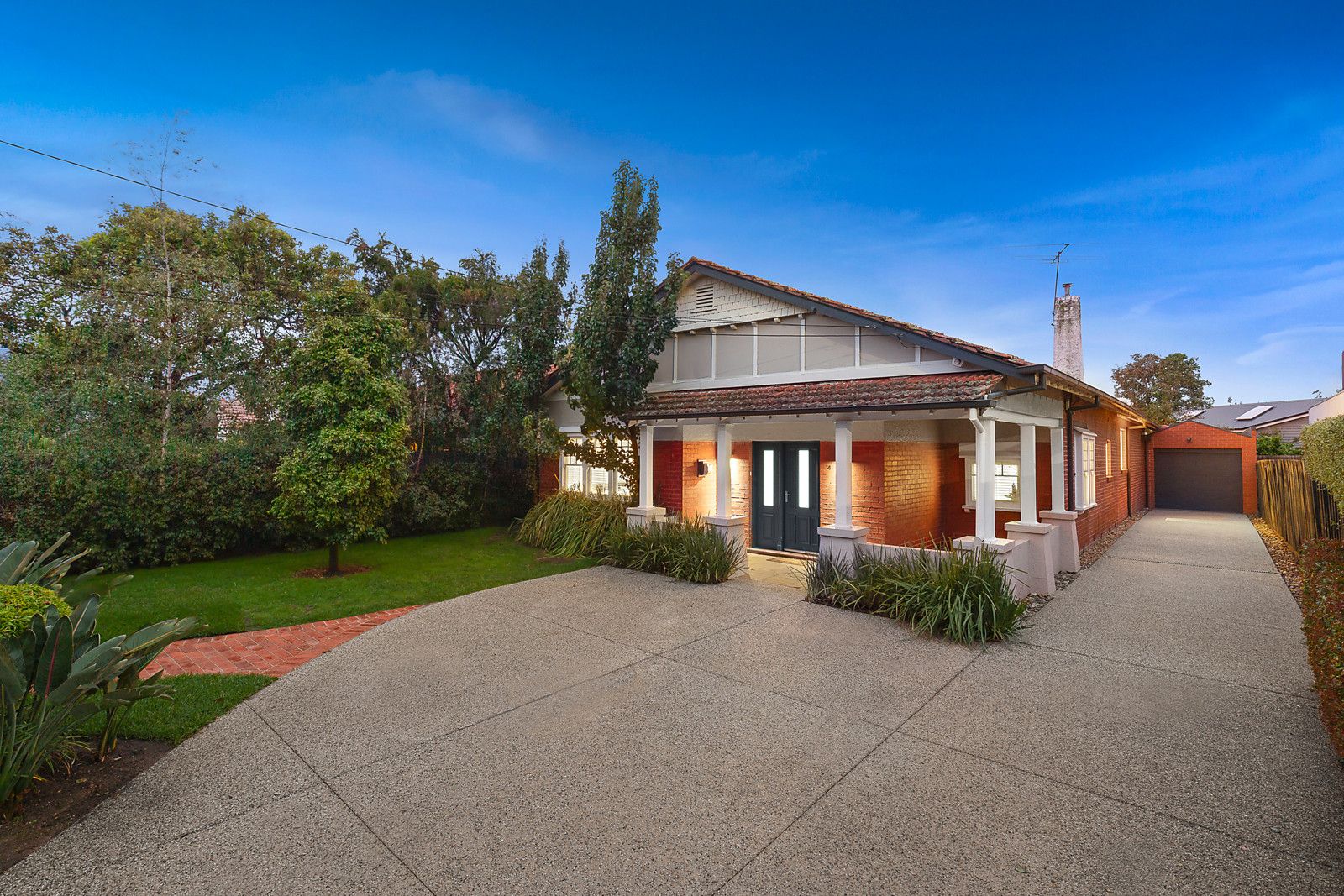 4 Serrell Street, Malvern East Property History & Address Research