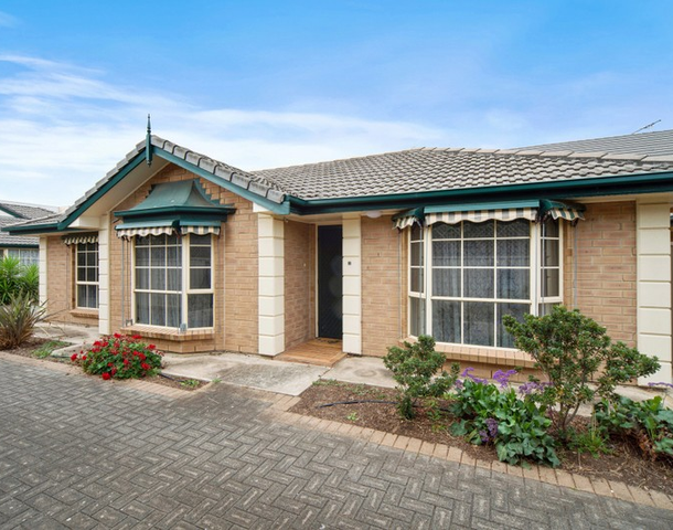 2/52 Edwards Street, Brighton SA 5048