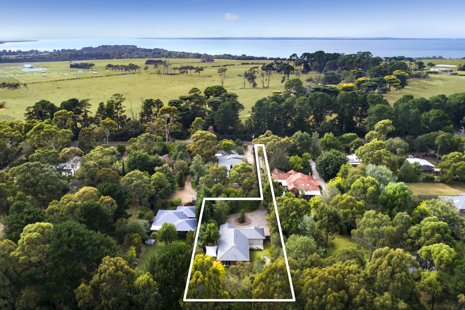 3492 Frankston - Flinders Road, Merricks VIC 3916, Image 0