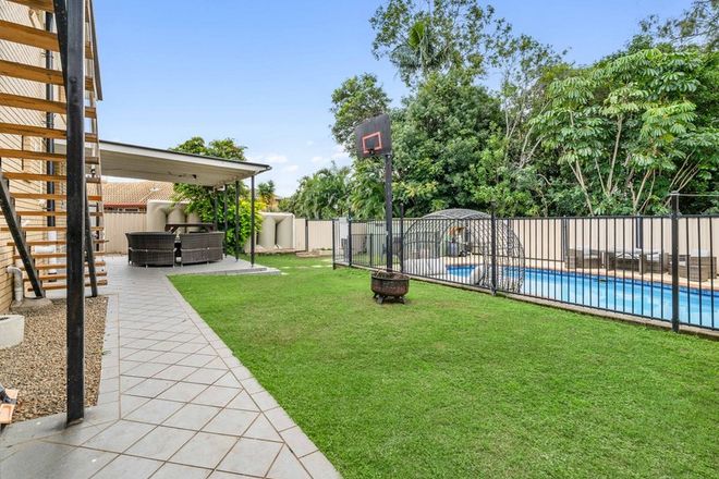 Picture of 23 Dobell Avenue, COLLINGWOOD PARK QLD 4301