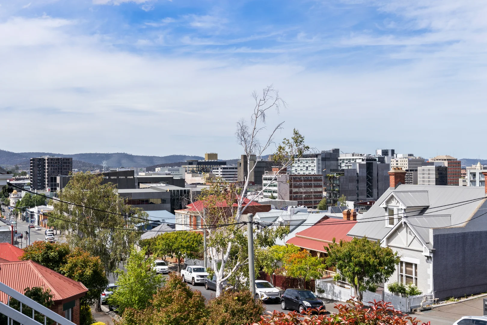 Additional image 8 of 151B Melville Street, West Hobart TAS 7000